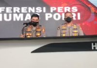 Polri Pastikan Seragam Baru Tidak Dibebankan ke Satpam