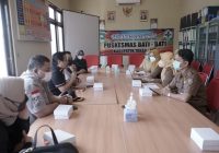 Vaksinasi Anak di Bati-Bati Belum Penuhi Target, DPRD Kalsel Minta Pemprov Bantu Kampanyekan