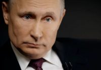 Sudah 10 Bulan Perang, Putin Buka Peluang Akhiri Perang dengan Ukraina