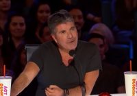 Juri Americas Got Talent Simon Cowell Alami Kecelakaan, Cedera Tangan Patah