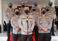 Propam Polri Usulkan Diberi Kewenangan Menyidik Tindak Pidana Anggota