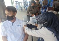Cek Kategori Masyarakat Baru Dosis 1 Harus Vaksin Ulang, Satgas Covid-19 Jelaskan ini