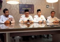 Adhi Surya Said Siap Bertarung dalam Perebutan Kursi Ketua Kadin Kalsel