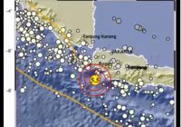 Dua Provinsi Diguncang Gempa 5 Magnitudo, BPNB Maluku dan Sulut