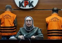 KPK Tangkap Dirut Perum Percetakan Negara dan ASN BPPT Terkait Korupsi Pengadaan e-KTP