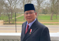 Gerindra Pamerkan Sederet Artis Masuk Daftar Bacaleg
