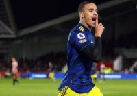 CR7 Putus Pertemanan di Medsos dengan Greenwood Pasca Kasus Perkosaan