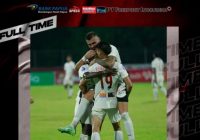 Hasil BRI Liga 1 Malam Ini: Persipura Jayapura Gilas Persebaya Tanpa Balas