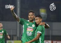 Laskar Antasari Kembali Telan Kekalahan, Kartu Merah Warnai Laga PS Barito Putera Vs PSS Sleman