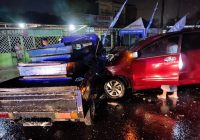 Kronologi Kecelakaan Jalan A Yani Banjarbaru Depan Airnav, 2 Orang Meninggal Dunia