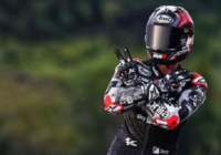 Vinales Ungkapkan Kekaguman Setelah Berada di Lombok NTB