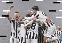 Liga Italia: Dua Pemain Baru Juventus Unjuk Gigi Saat Laga Melawan Verona