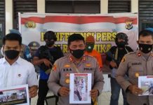 Anggota KKB Papua Pimpinan Undius Kogoyo Ditangkap Saat Cari Amunisi di Timika