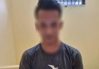 Polres Tanah Bumbu Tangkap Pria Diduga Lakukan Persetubuhan dengan Gadis di Bawah Umur