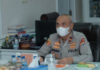 Polda Kalsel Sidang Pemberian Penghargaan Personel Berprestasi, Ini Acuannya