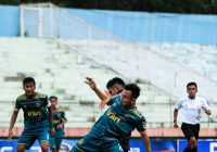 Hasil Lengkap Hari Kedua Babak 64 Besar Liga 3 2021/2022, Tiga Tim Borong Gol