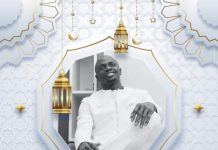 Pemain Terbaik Piala Afrika Ini Dikenal Taat, Rendah Hati dan Tak Segan Bersihkan WC Masjid