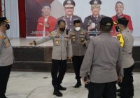 Besok Kapolri Tinjau Vaksinasi di Gedung Sultan Suriansyah Banjarmasin, Ini Vaksin yang Disiapkan