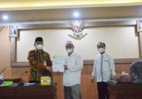Puluhan Pemilik Travel Haji dan Umrah Datangi Kemenag Kalsel, Resah Aturan Karantina untuk Jemaah
