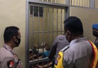 Viral Anak Dititipi Bungkus Rokok Saat Jenguk Ayahnya di Penjara, Isinya Tak Terduga