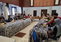 PDAM Bandarmasin Umumkan Pemenang Undian HUT Ke-49, Berikut Daftarnya