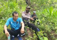 Desa Wadas Kembali Kondusif, Pengukuran Lahan Warga Oleh BPN Segera Tuntas
