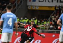 Milan dan Salzburg Berebut Tiket 16 Besar Liga Champions