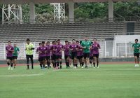Tim U-23 Indonesia Gunakan Pesawat Carter Menuju Kamboja, Ini Alasan PSSI