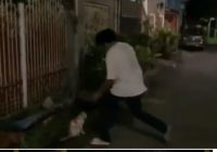 Viral Tendang Kucing demi Konten, Dua Pemuda Asal Makassar Akhirnya Minta Maaf