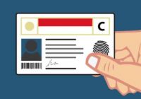 Ini Dia Format Baru SIM Indonesia, Berlaku Internasional Se-ASEAN