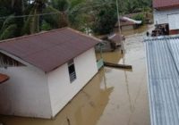 Sejumlah Desa Terdampak Banjir di Kabupaten Kapuas Hulu, Hujan Masih Membayangi Hari Ini
