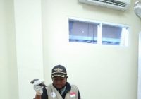 Identitas Korban Tabrak Lari di Km 13 Gambut, Anak Kai Hasan Warga Sungai Batang