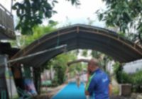 Motivasi Pemain, Komunitas Balugu Banjarmasin Gelar Latihan Berhadiah