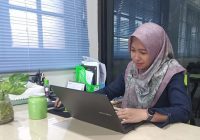 Sepanjang 2021 PDAM Bandarmasih Setor Pajak Lebih Rp 16 Miliar