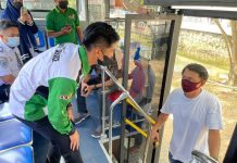 Dishub Kalsel Evaluasi Operasional Bus BTS Banjarbakula Koridor 2, Ini Alasannya