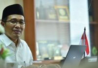 Marak Penipuan Bantuan Pesantren, Begini Pesan Kemenag RI