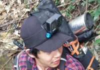 BREAKING NEWS: Youtuber yang Hilang di Gunung Pamaton Telah Ditemukan, Begini Kondisinya