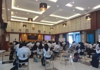 PDAM Bandarmasih Lakukan Tes Psikologi Terhadap 169 Calon Karyawan Kontrak