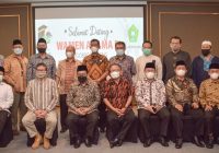 Biro Perjalanan Curhat ke Wamenag Terkait Pelaksanaan Ibadah Umrah di Tengah Omicron