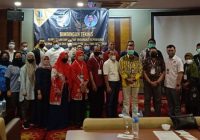 Dispora Kalsel Ingatkan Organisasi Penerima Dana Hibah Taat Aturan Agar Tak Kena Sanksi Pidana