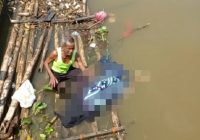 BREAKING NEWS: Korban Tenggelam di Desa Samhurang Ditemukan di Awang Kandangan
