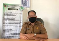 BPSBP Kalsel Targetkan Raih PAD Rp 2 Miliar Lewat Program Pengembangan Benih Tanaman Perkebunan