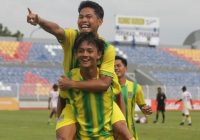 10 Tim Ini Pastikan Diri Lolos ke Babak 32 Besar Liga 3