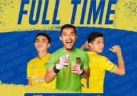 Hasil Match Day 1 Babak 32 Besar Liga 3, Wakil Kutai Timur Kalah Tipis dari Persikota Tangerang