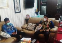 BPKP Apresiasi Pemprov Kalsel Bayar Tunggakan Insentif Lebih 1.000 Tenaga Kesehatan