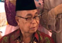 Syaifullah Tamliha Kenang Ir HM Said, "Saat Menjabat Gubernur Banyak Membantu Aktivis"