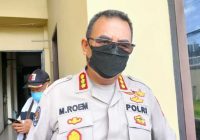 Polda Maluku Pastikan Kondisi Pulau Haruku Sudah Kondusif, Pasukan Gabungan Masih Siaga