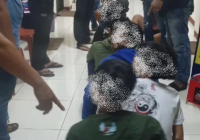 Astaga! 5 Pembegal Anggota Brimob Ternyata Masih Pelajar, 4 SMK dan 1 SMP