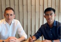 Pratama Arhan Umumkan Gabung Tokyo Verdy, Ini Janjinya untuk Klub Baru