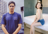 Gegara Posting ini, Mischa Chandrawinata dan Amanda Manopo Diduga Pacaran